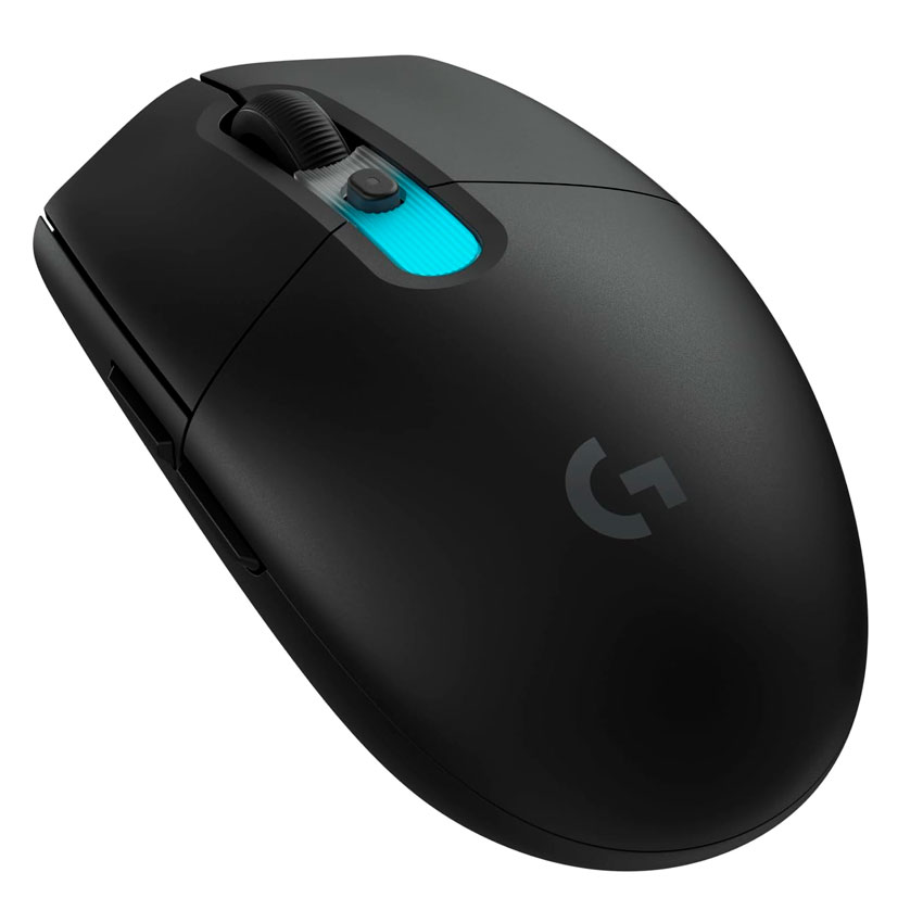 MOUSE GAMER LOGITECH G305 X SUPERLIGHT INALÁMBRICO 44K - 1