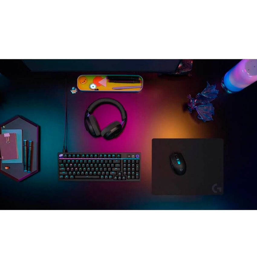 MOUSE GAMER LOGITECH G305 X SUPERLIGHT INALÁMBRICO 44K - 2