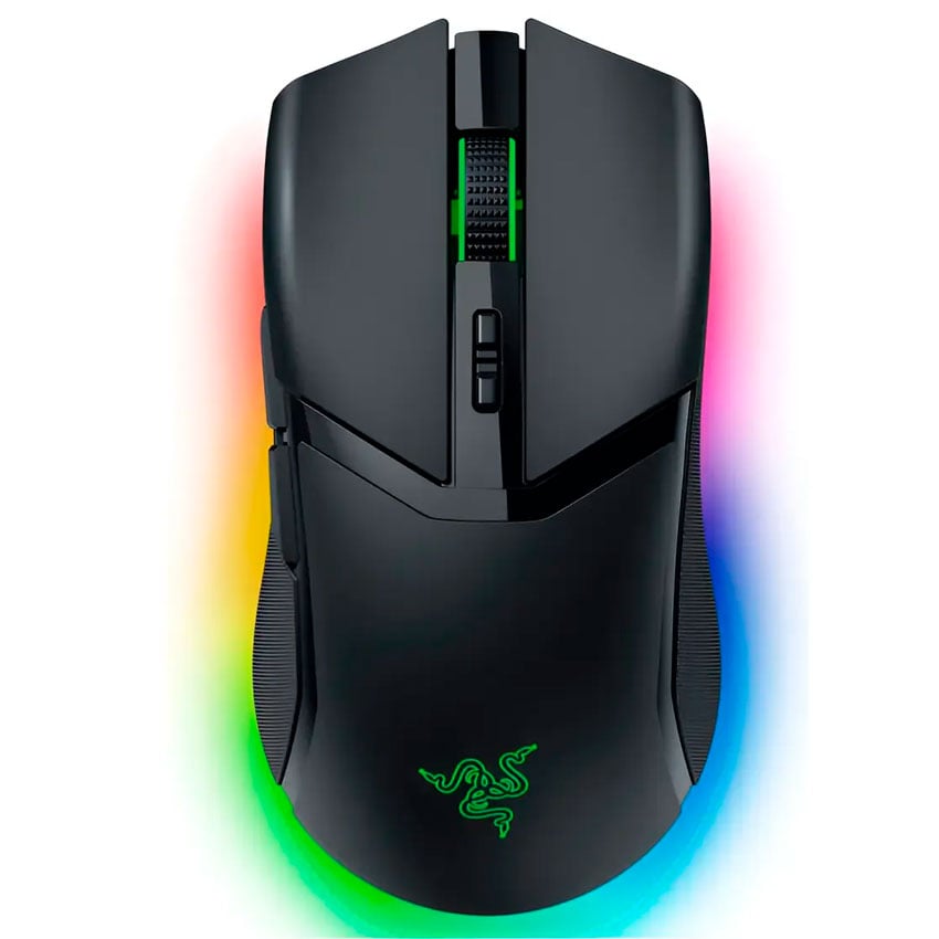 RATÓN GAMING RAZER COBRA PRO INALÁMBRICO RGB - 1
