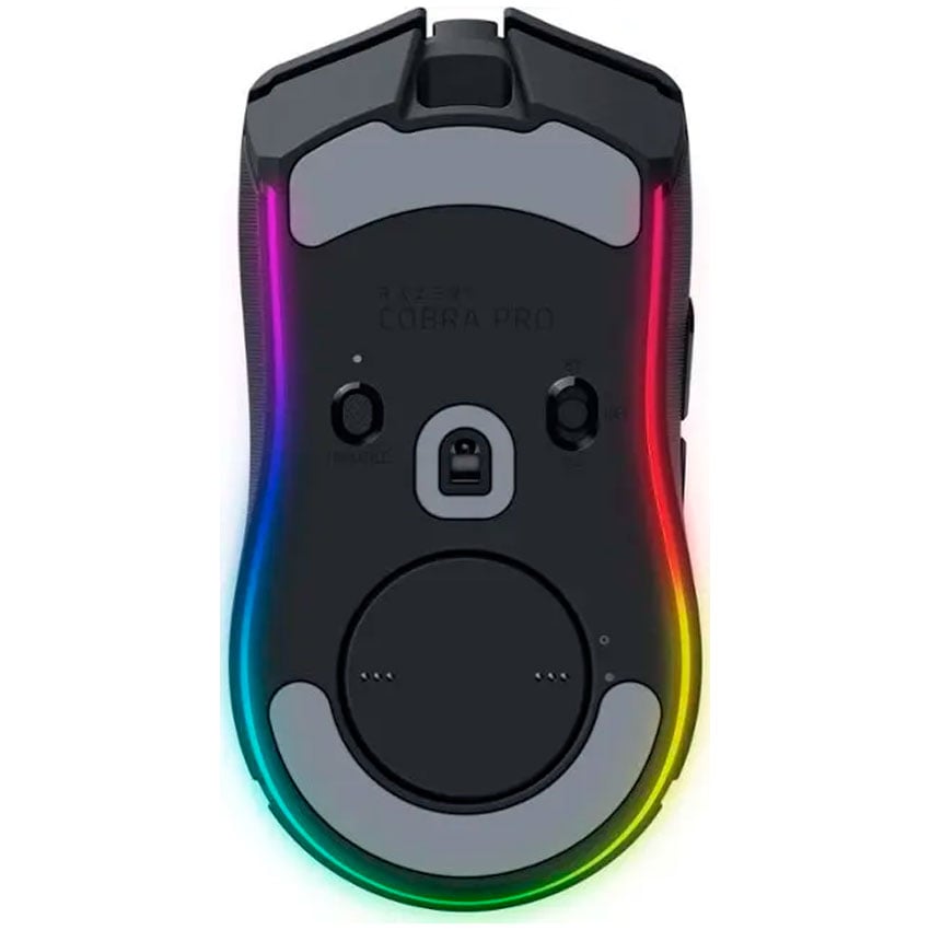 RATÓN GAMING RAZER COBRA PRO INALÁMBRICO RGB - 3