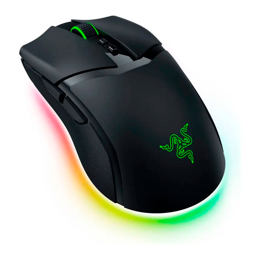 RATÓN GAMING RAZER COBRA PRO INALÁMBRICO RGB - 7