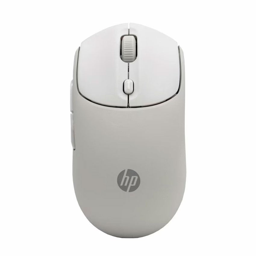 MOUSE INALÁMBRICO HP 400 SILENCIOSO ARCE BLUETOOTH 6000 DPI - 2