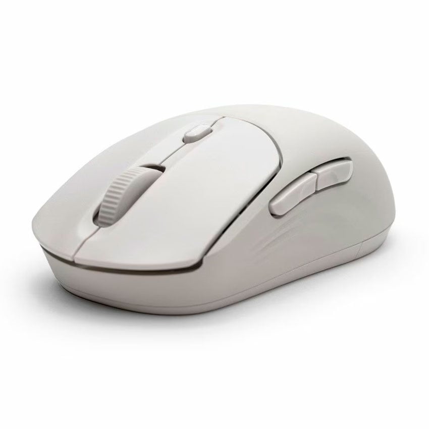 MOUSE INALÁMBRICO HP 400 SILENCIOSO ARCE BLUETOOTH 6000 DPI - 3
