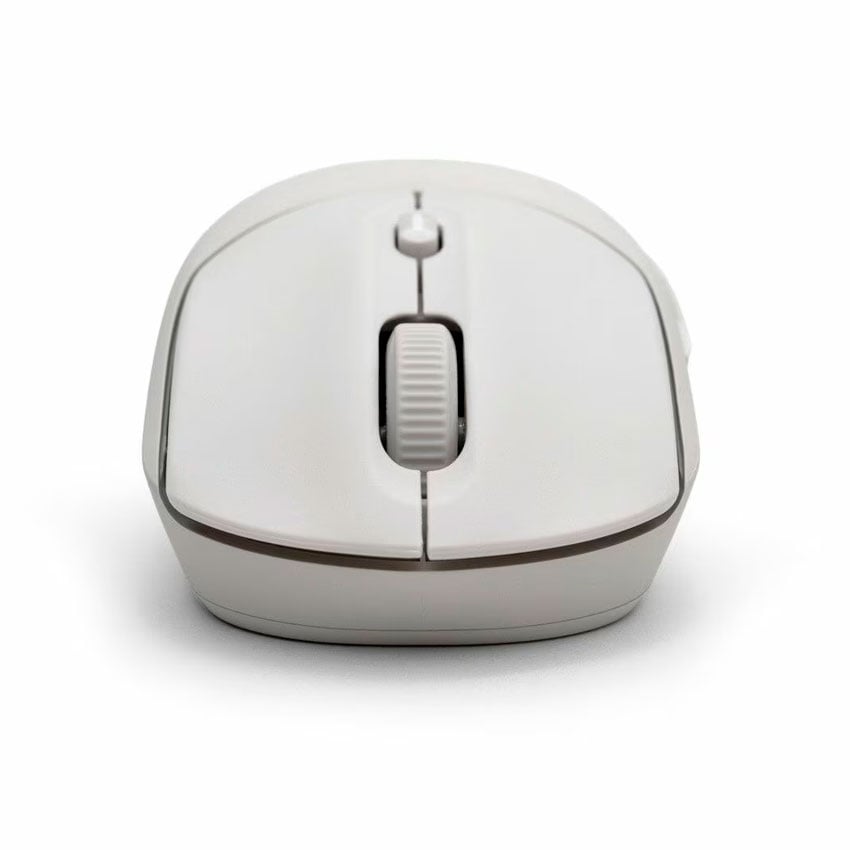 MOUSE INALÁMBRICO HP 400 SILENCIOSO ARCE BLUETOOTH 6000 DPI - 4