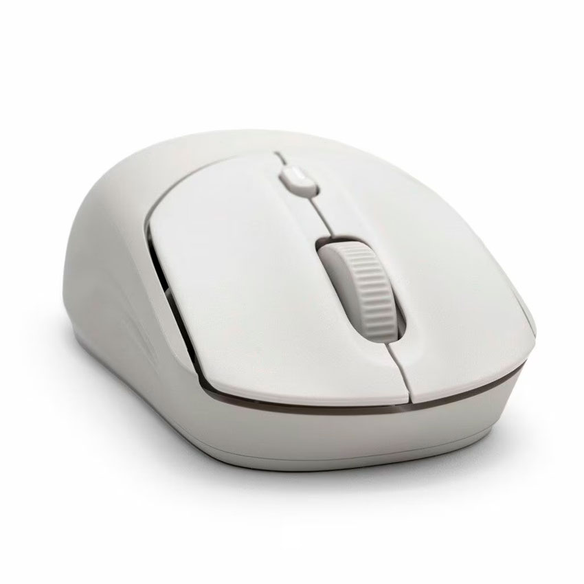 MOUSE INALÁMBRICO HP 400 SILENCIOSO ARCE BLUETOOTH 6000 DPI - 6