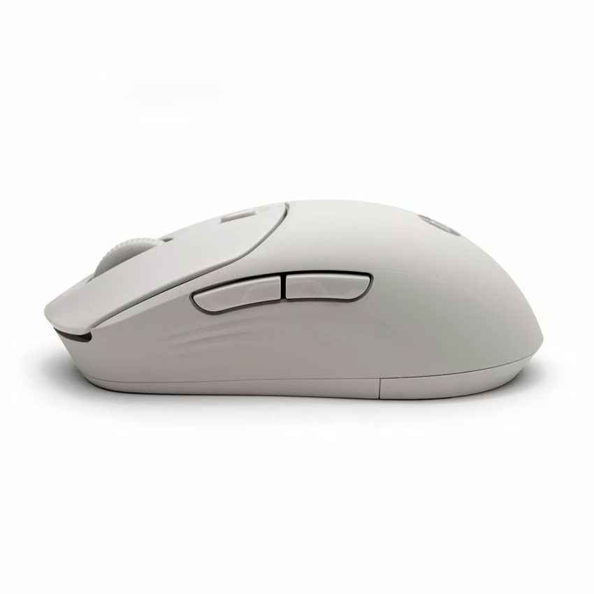 MOUSE INALÁMBRICO HP 400 SILENCIOSO ARCE BLUETOOTH 6000 DPI - 7
