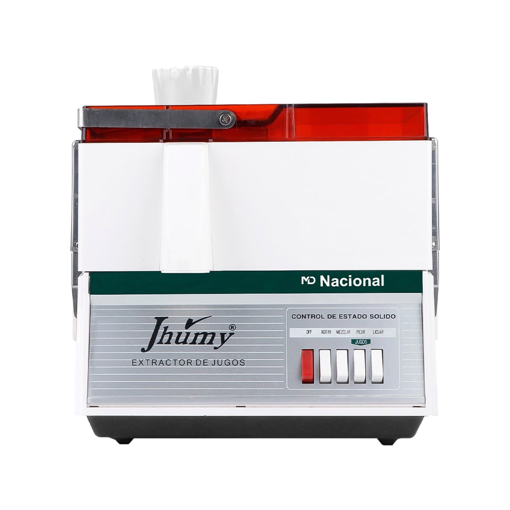 EXTRACTOR NACIONAL JHUMY - 1