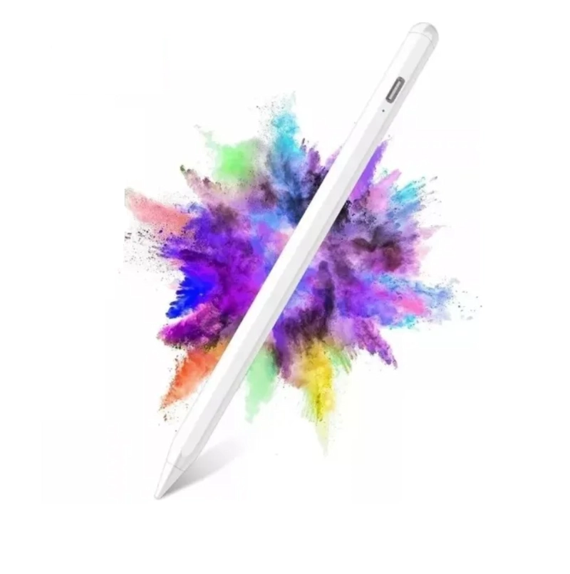 LÁPIZ PARA IPAD RECHAZO DE PALMA MAGNÉTICO STYLUS BATERÍA LARGA - 1