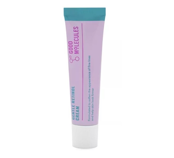CREMA GOOD MOLECULES GENTLE RETINOL CREAM - 1