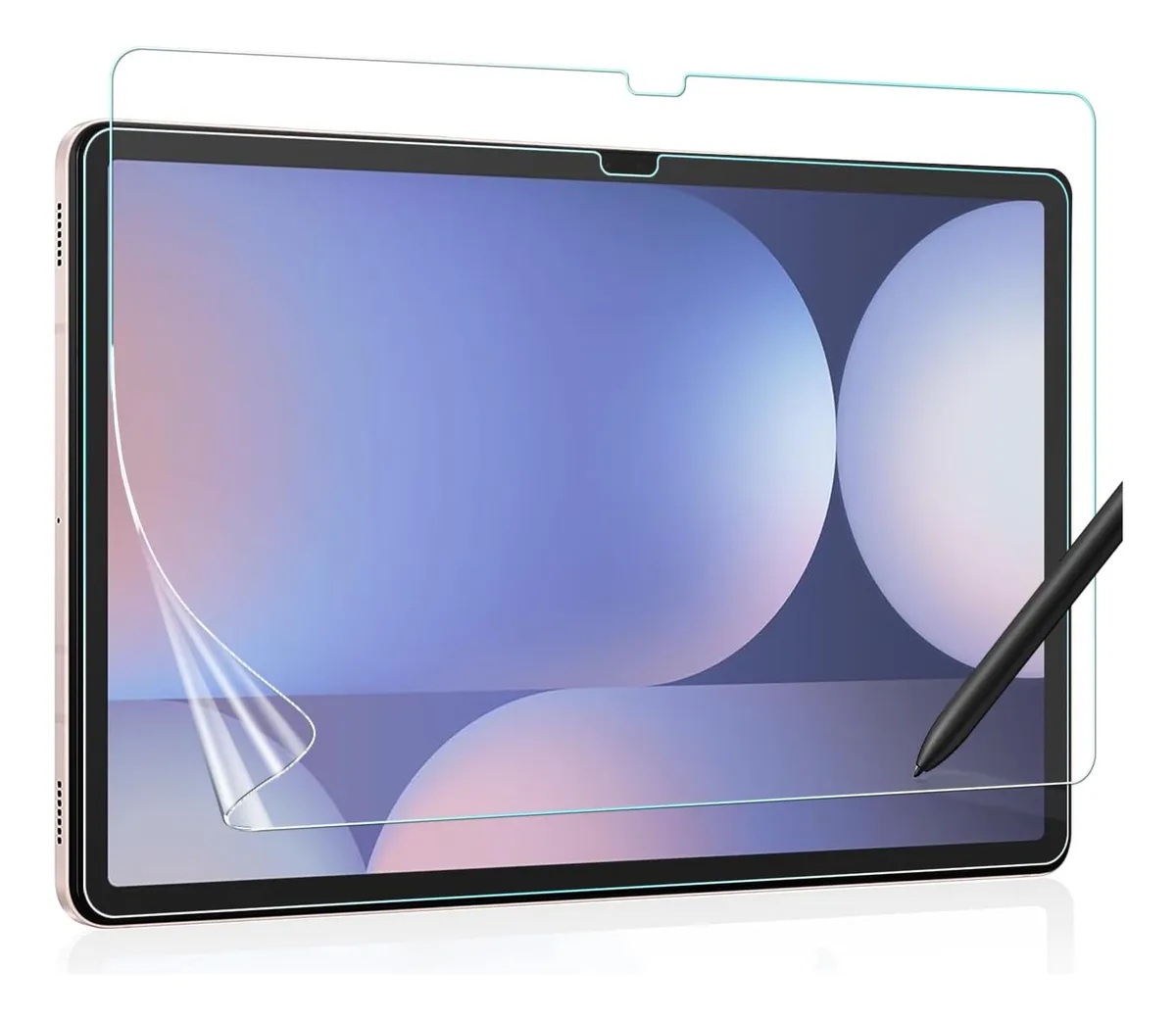 MICA PAPEL PAPERLIKE PARA GALAXY TAB S10 FE X520 2025 - 1