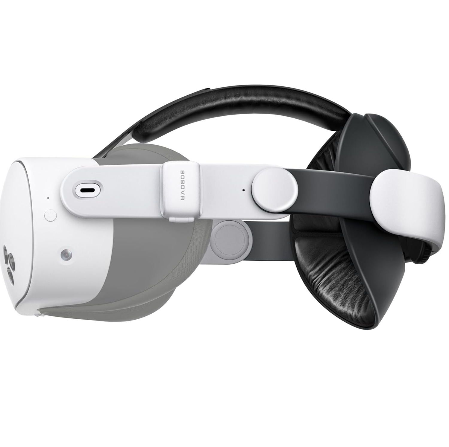 BOBOVR E3 PARA META QUEST 3 Y 3S CORREA CABEZA - 1