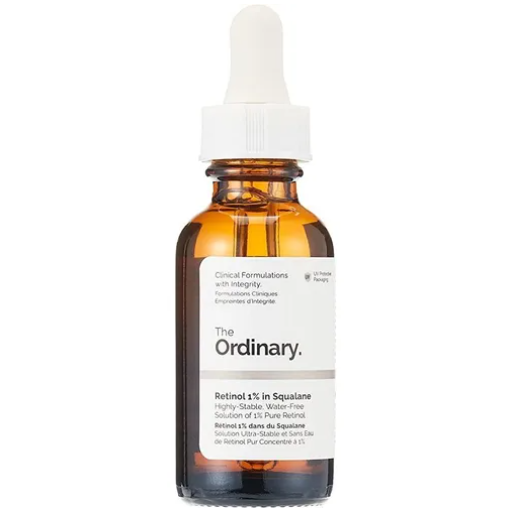 THE ORDINARY RETINOL 1% EN SQUALANE 30ML - 1