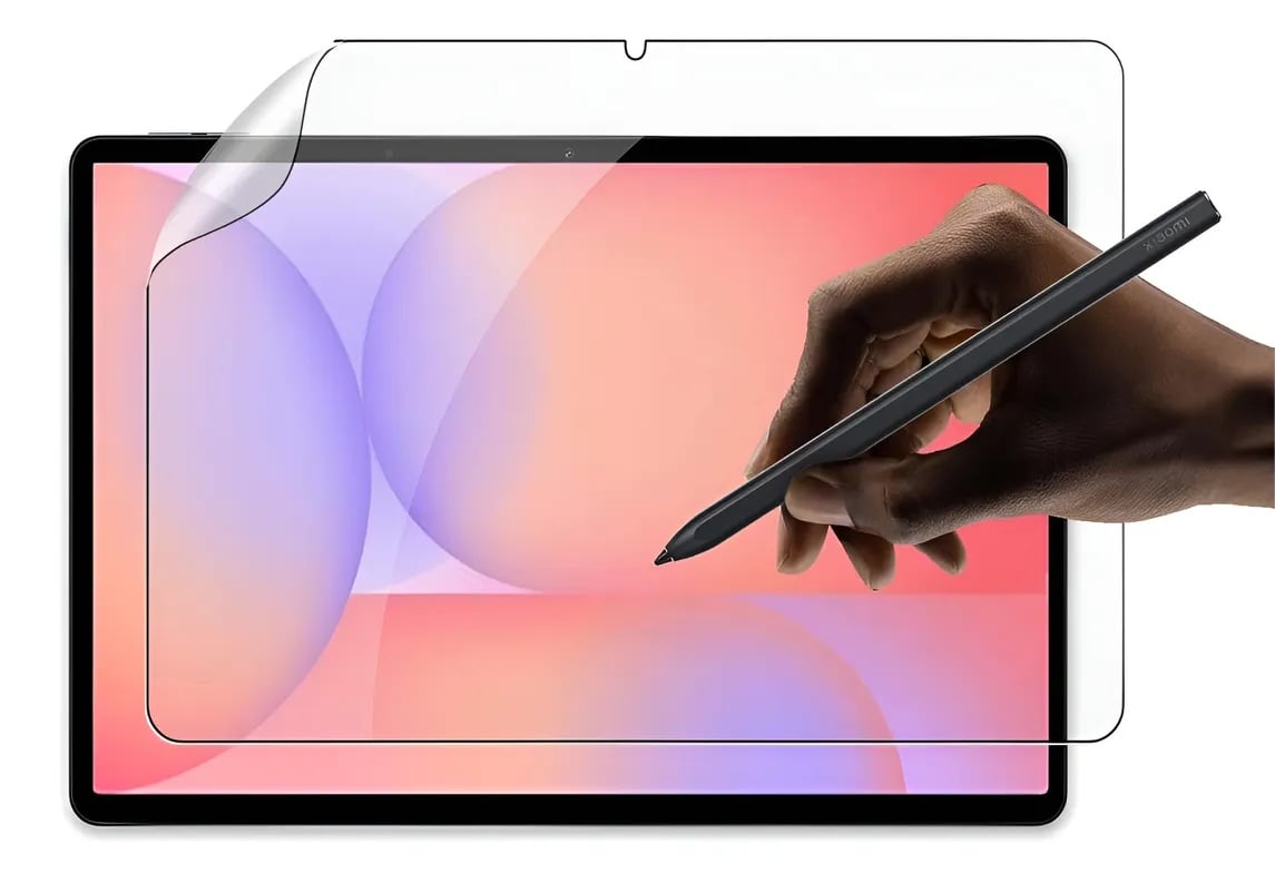 MICA PAPEL PAPERLIKE PARA GALAXY TAB S10 LITE 2025 - 1