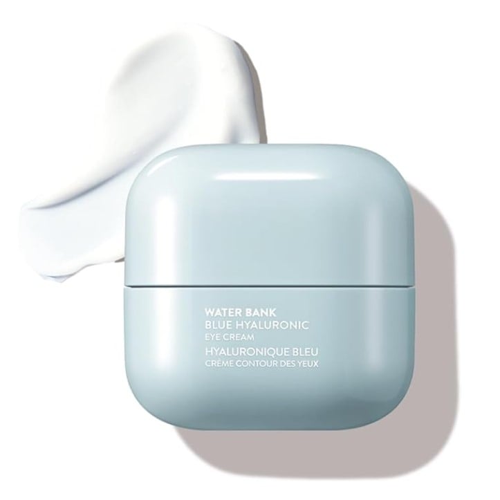 LANEIGE WATER BANK HYALURONIC EYE CREAM CONTORNO OJOS 25ML - 1