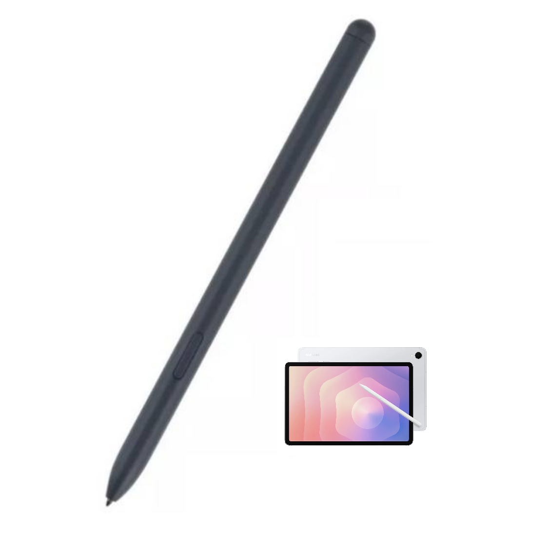 LÁPIZ PARA SAMSUNG GALAXY TAB S11, S10 LITE Y S11 ULTRA - 1