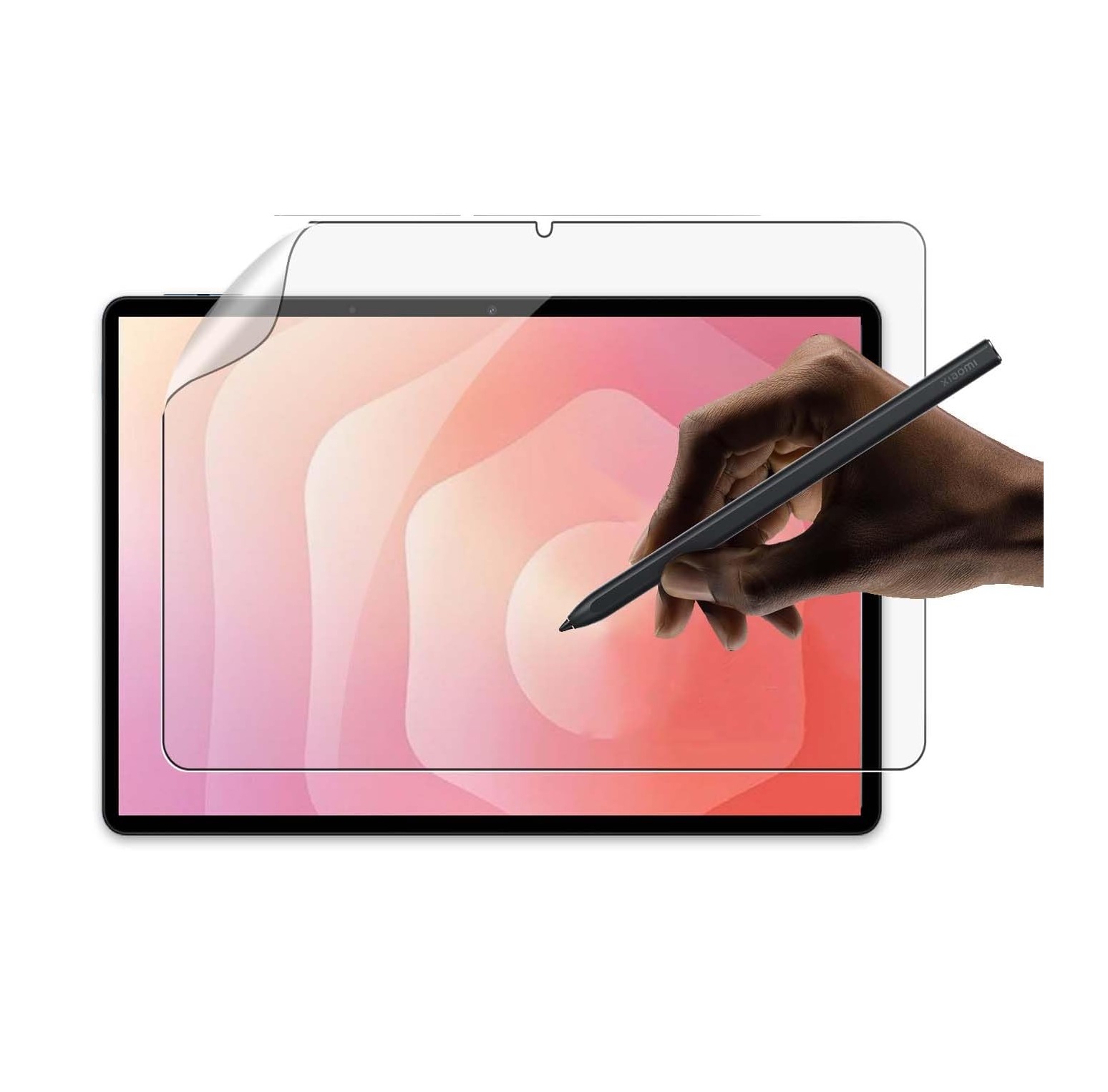MICA PAPERLIKE PAPEL PARA GALAXY TAB S11 ULTRA 14.6, 2025 - 1