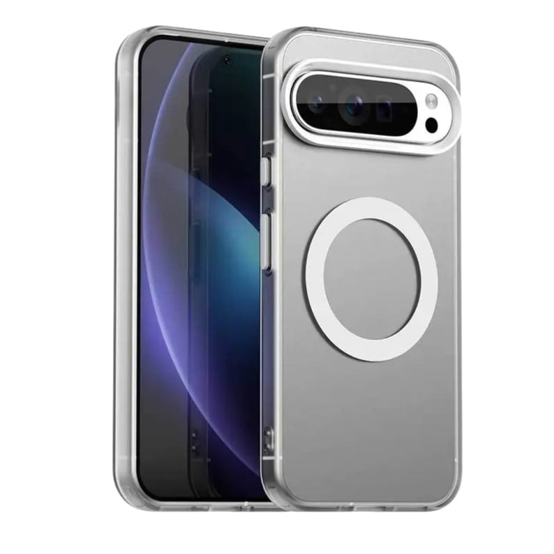 CASE FUNDA PROTECTOR PARA GOOGLE PIXEL 10 2025 - 1