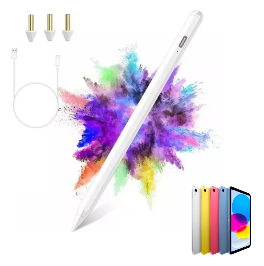 LAPIZ PROFESIONAL PARA APPLE IPAD MINI 7 A17 PRO - 1