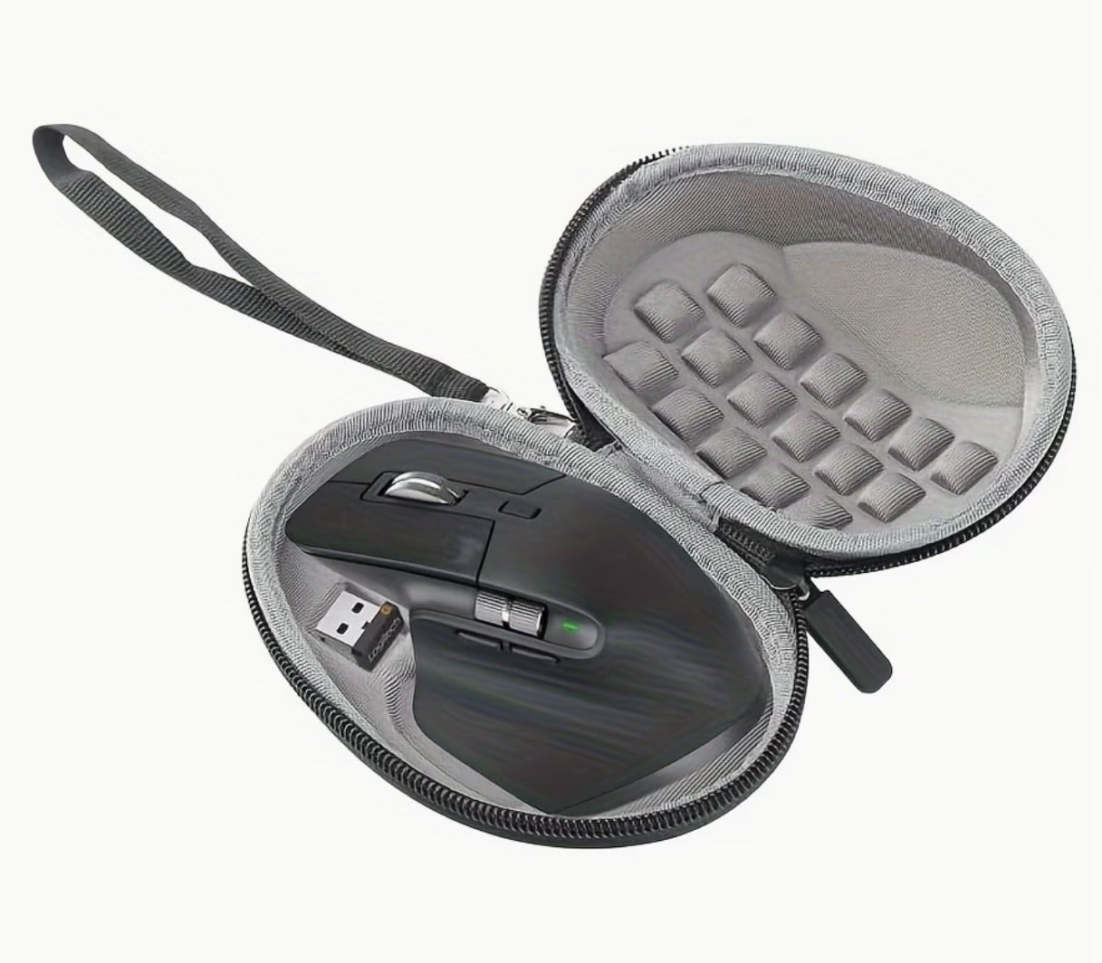 CASE ESTUCHE PARA MOUSE LOGITECH MX MASTER 4, 4S, 3S, 3, 2 - 1