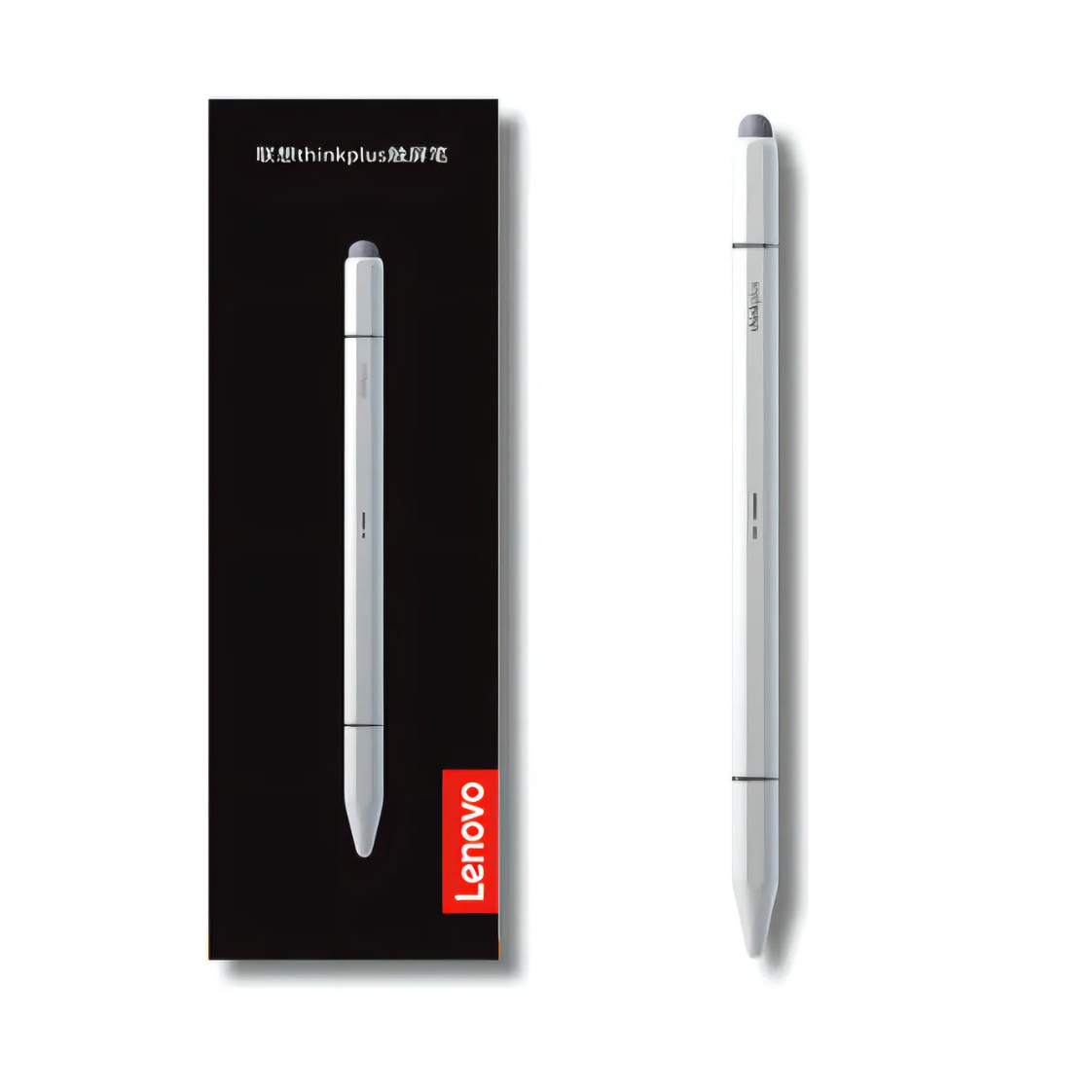 LÁPIZ UNIVERSAL LENOVO THINKPLUS TOUCHSCREEN PEN BP28 - 1