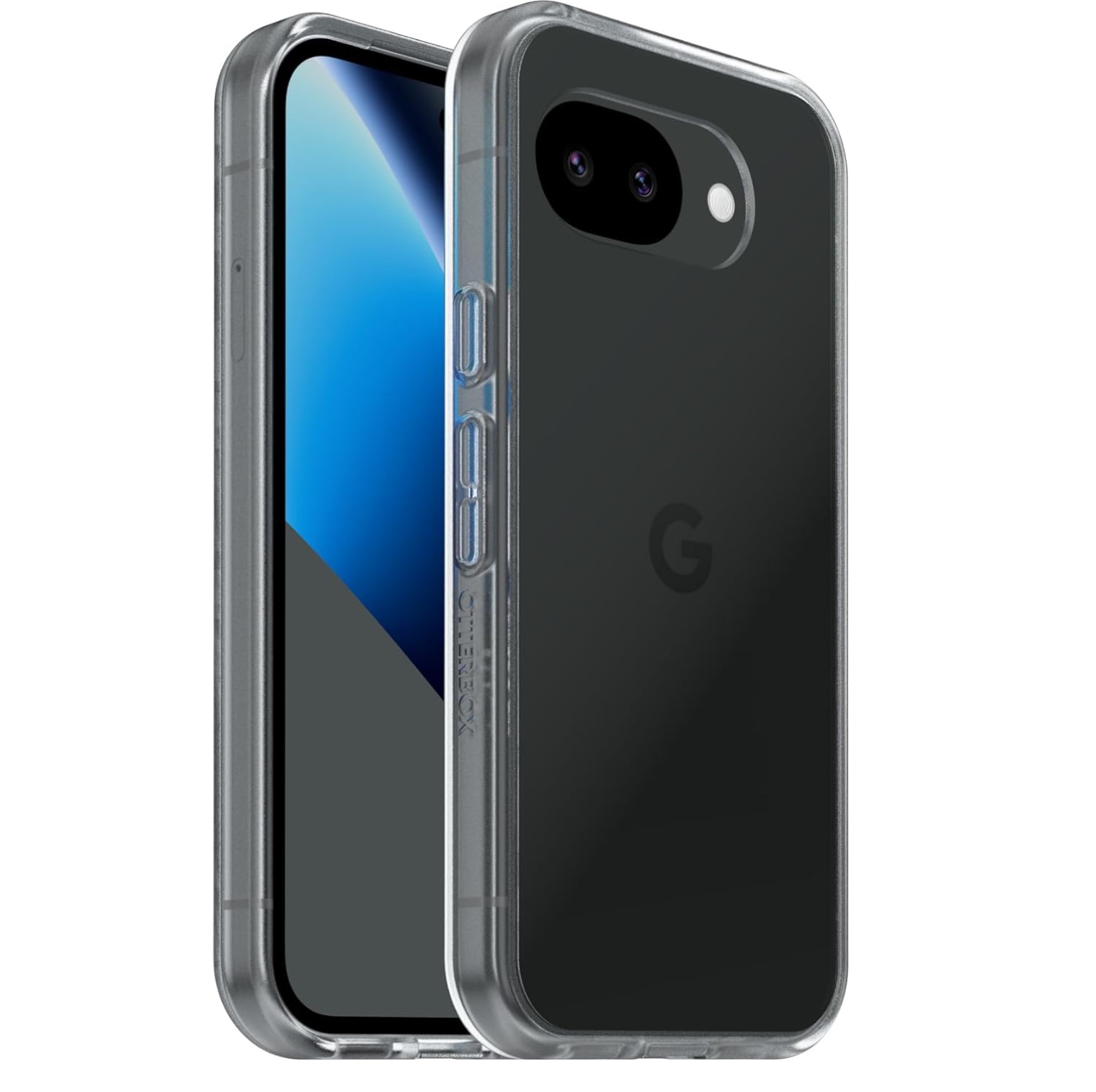 CASE FUNDA PROTECTOR PARA PIXEL 10A 2026 - 1