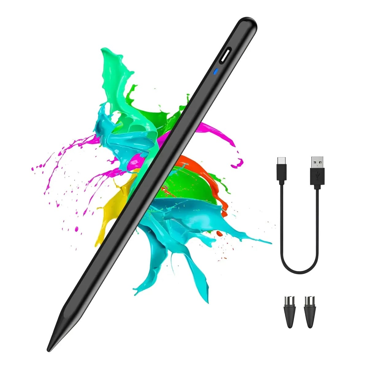 LÁPIZ PEN STYLUS PARA SAMSUNG GALAXY TAB A11 PLUS Y TAB A11 - 1