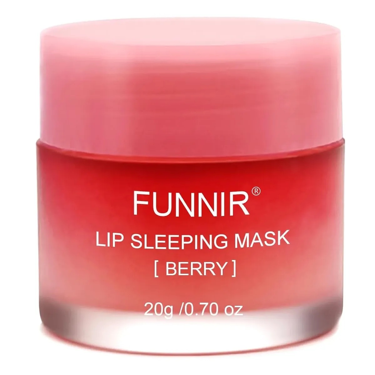 LIP SLEEPING MASK MASCARILLA LABIAL NOCTURNA 20G BELLEZA - 1