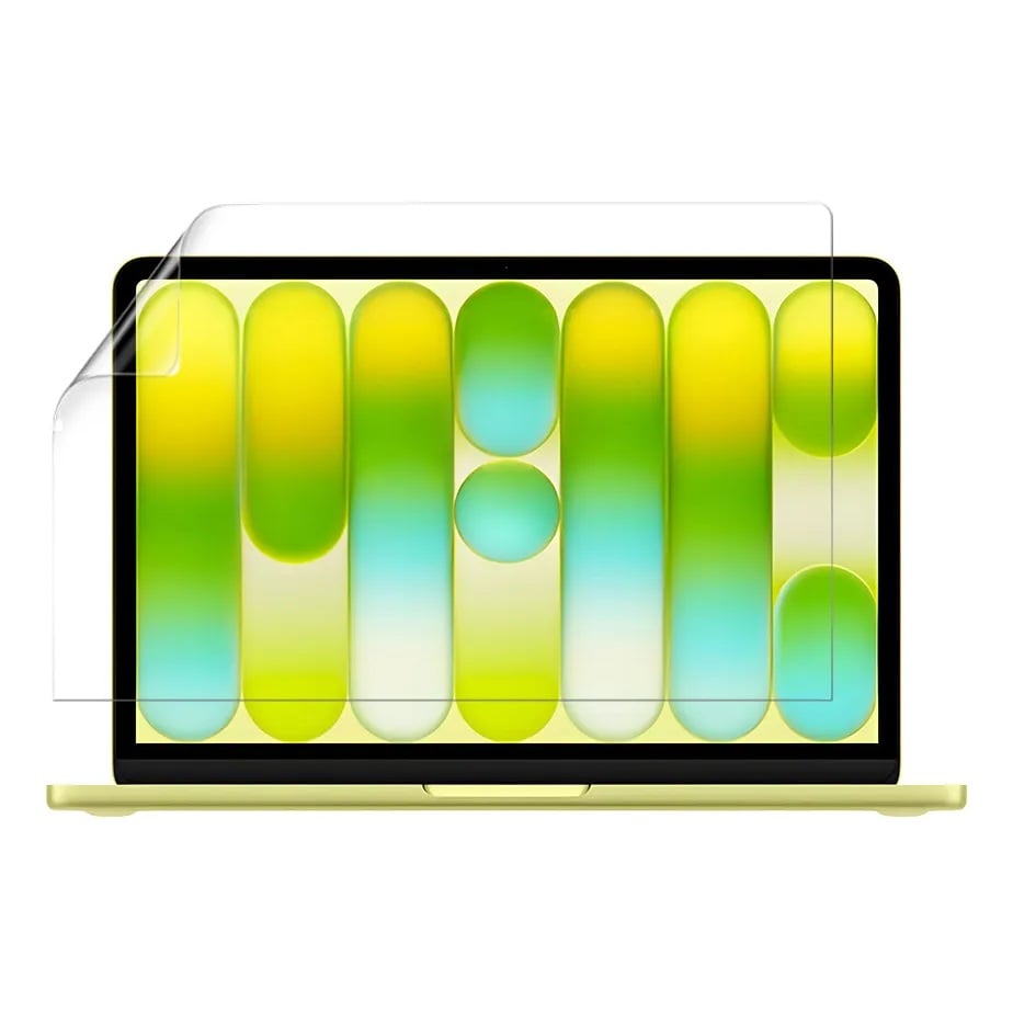 MICA PROTECTOR PANTALLA PARA MACBOOK NEO 2026 A3404 - 1
