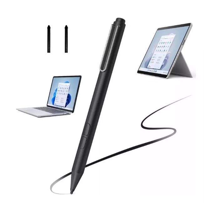 LAPIZ MPP 2.0 PROFESIONAL PARA SURFACE, KOBO CLARA LIBRA Y MÁS - 1