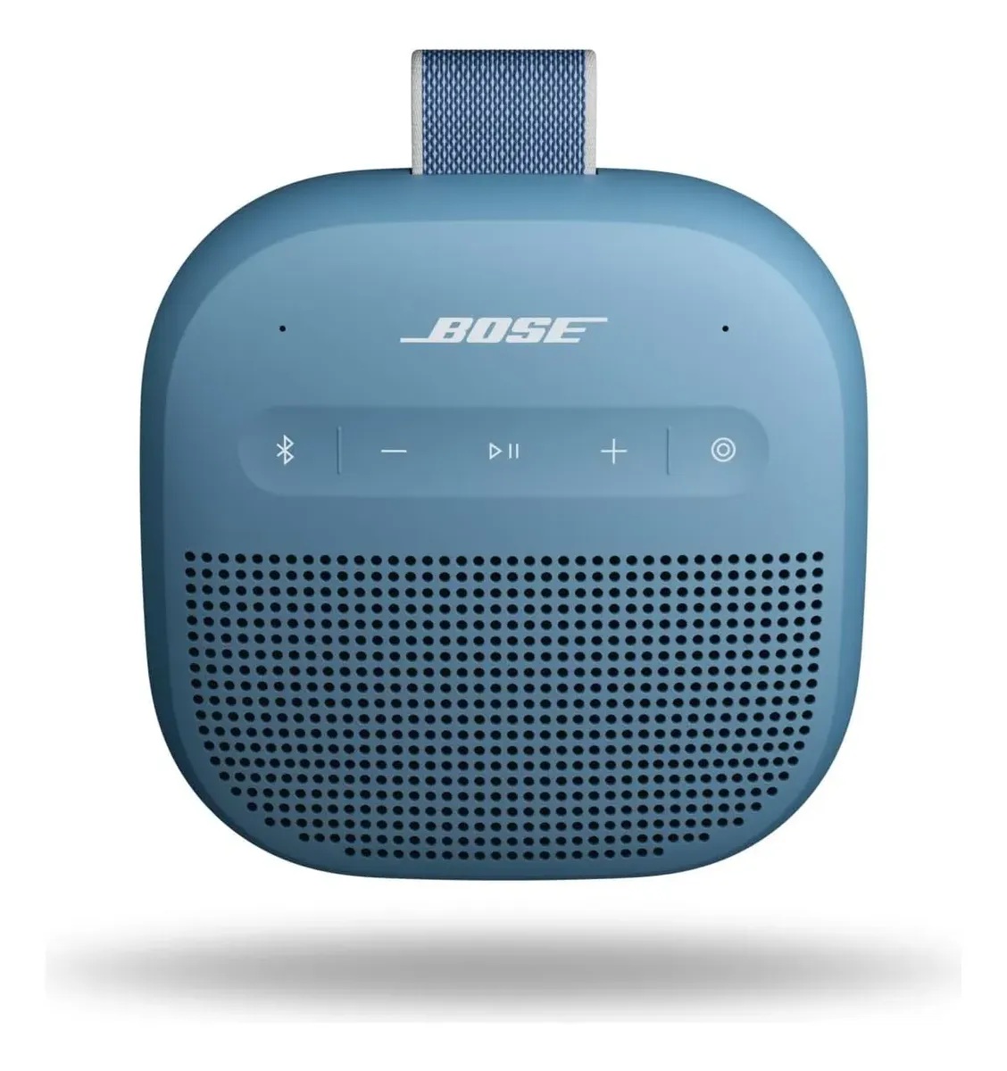 PARLANTE BOSE SOUNDLINK MICRO 2.0 BLUETOOTH BLUE DUSK - 1