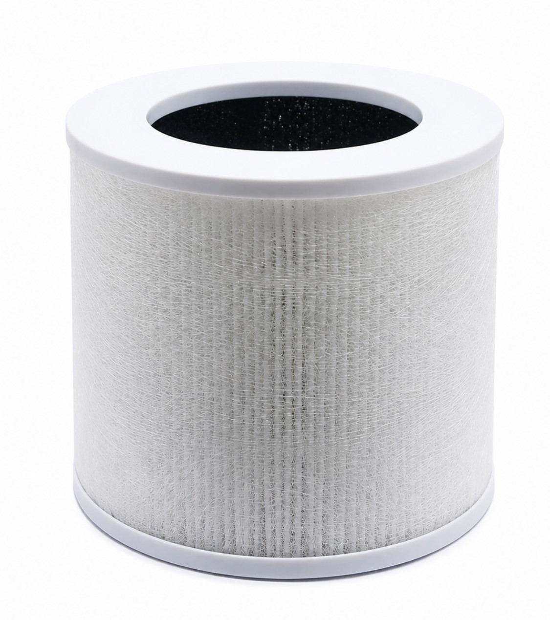 UN FILTRO REEMPLAZO PARA PURIFICADOR DE AIRE LEVOIT Y AROOM - 1
