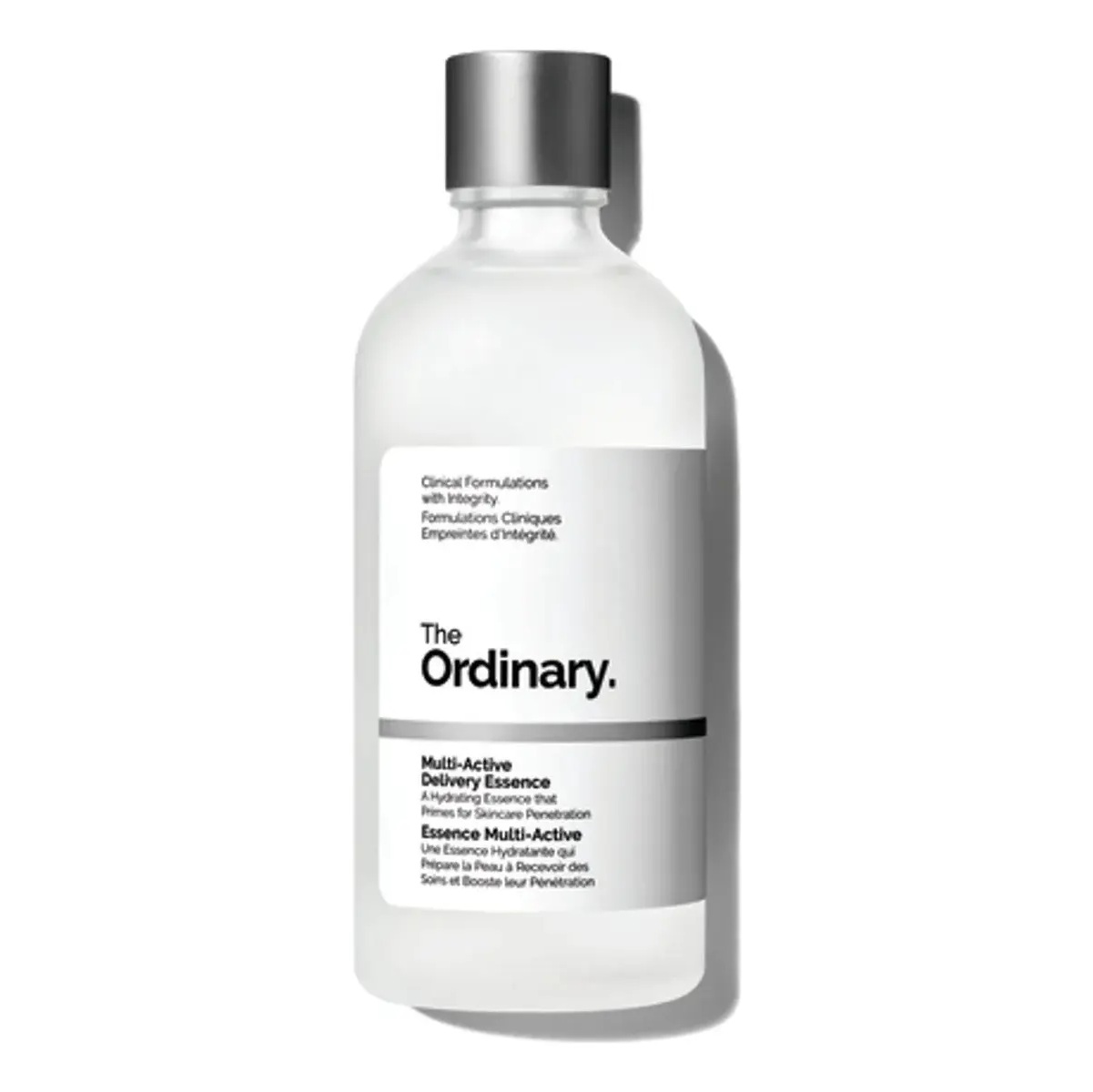 THE ORDINARY ESENCIA HIDRATANTE MULTI-ACTIVE DELIVERY 100ML ROSTRO - 1
