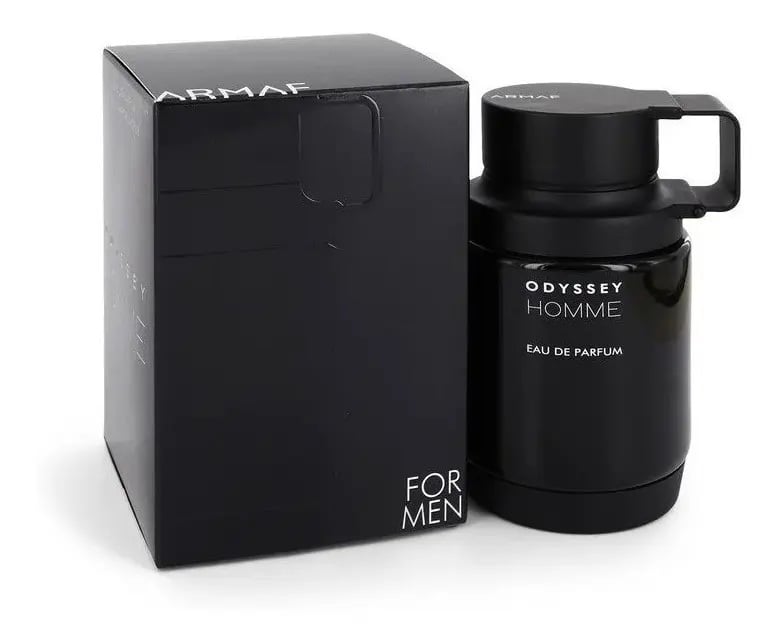 PERFUME ARABE ODYSSEY HOMME EDP 100ML PARA HOMBRE - 1