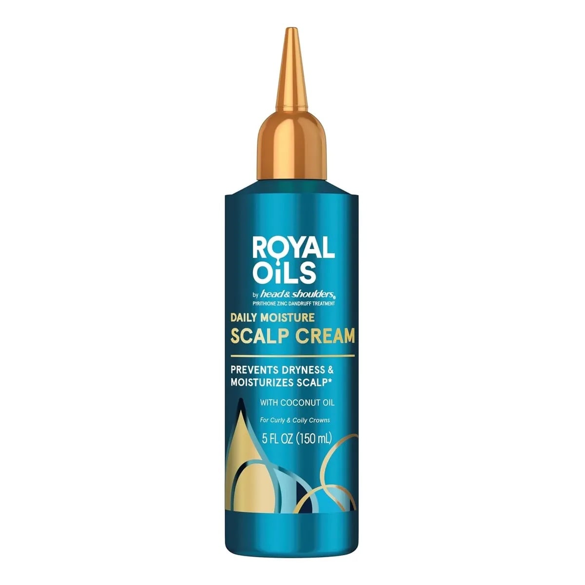 SERUM ROYAL OILS ANTI CASPA CUERO CABELLUDO HIDRATADO - 1