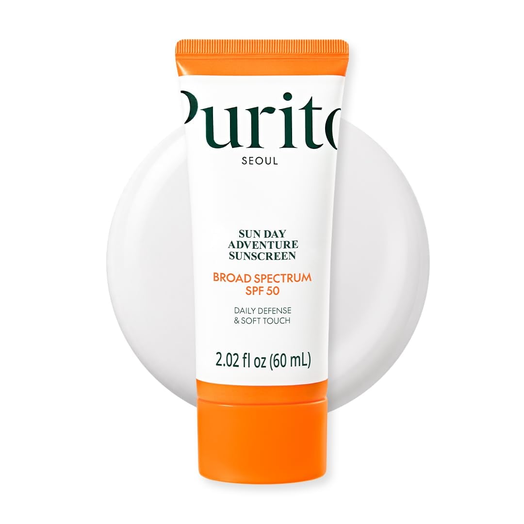 PURITO SEOUL PROTECTOR SOLAR 50SPF COREANO 50ML - 1