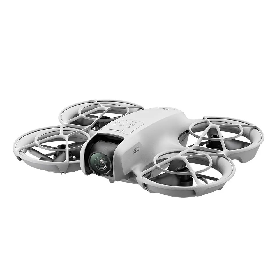 DRONE DJI NEO STANDARD COLOR GRIS 4K UHD 135 GRAMOS - 1