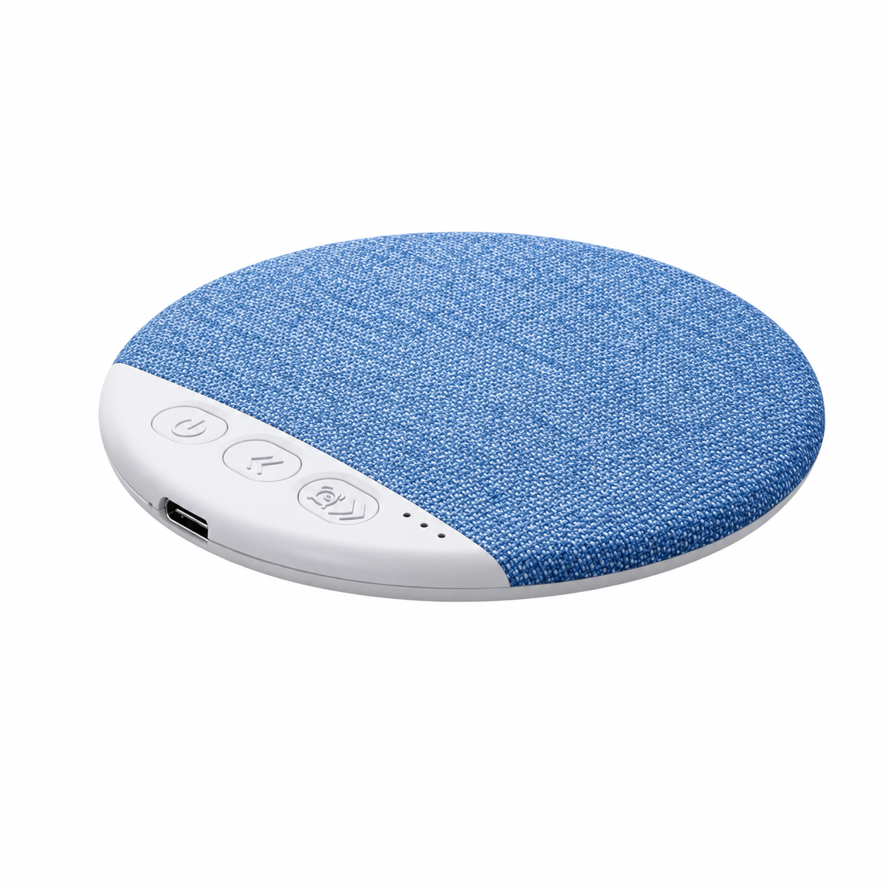 PARLANTE DEBAJO DE LA ALMOHADA PARA DORMIR ALTAVOZ RELAJANTE - 1