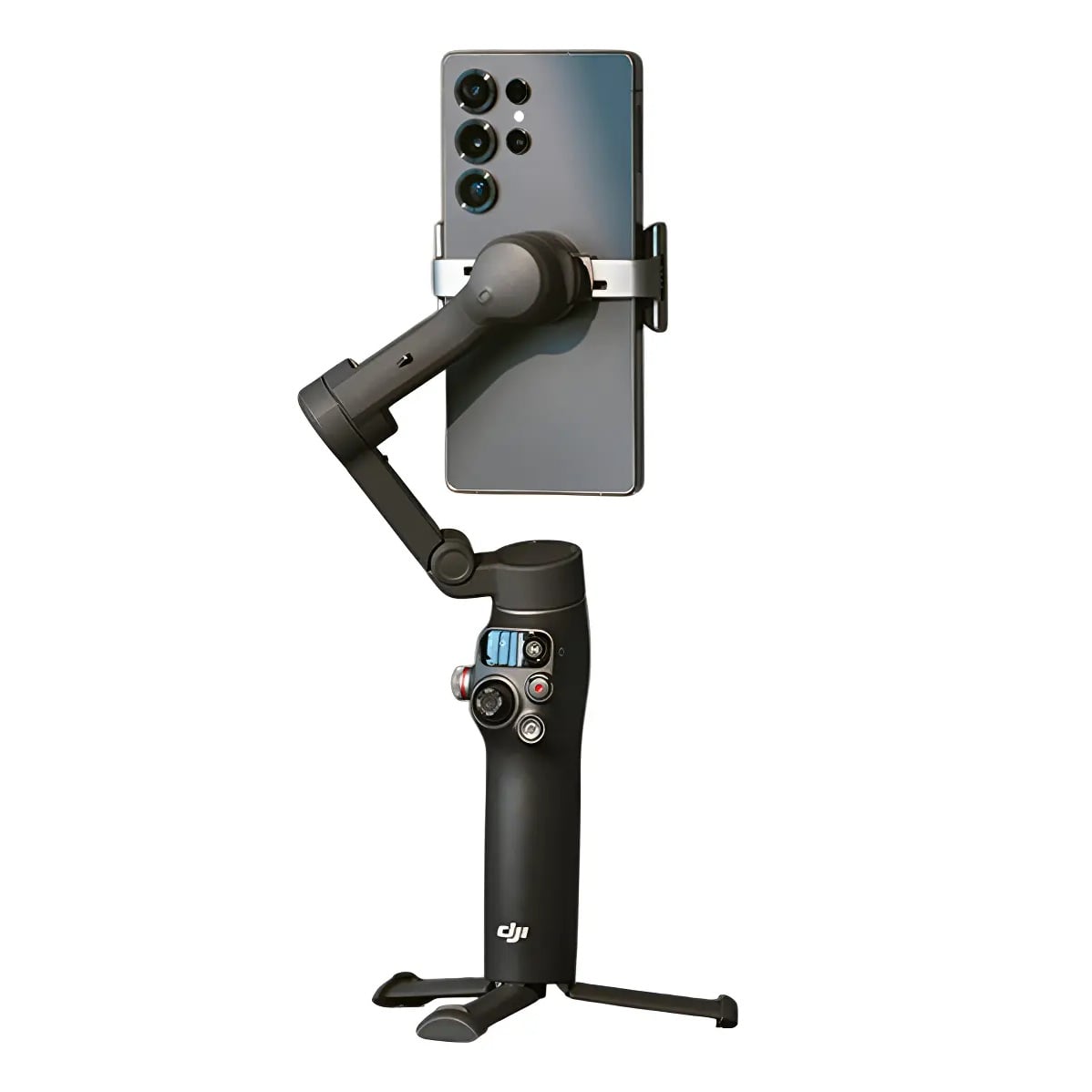 ESTABILIZADOR DJI OSMO MOBILE 8 PARA TELÉFONO - 1