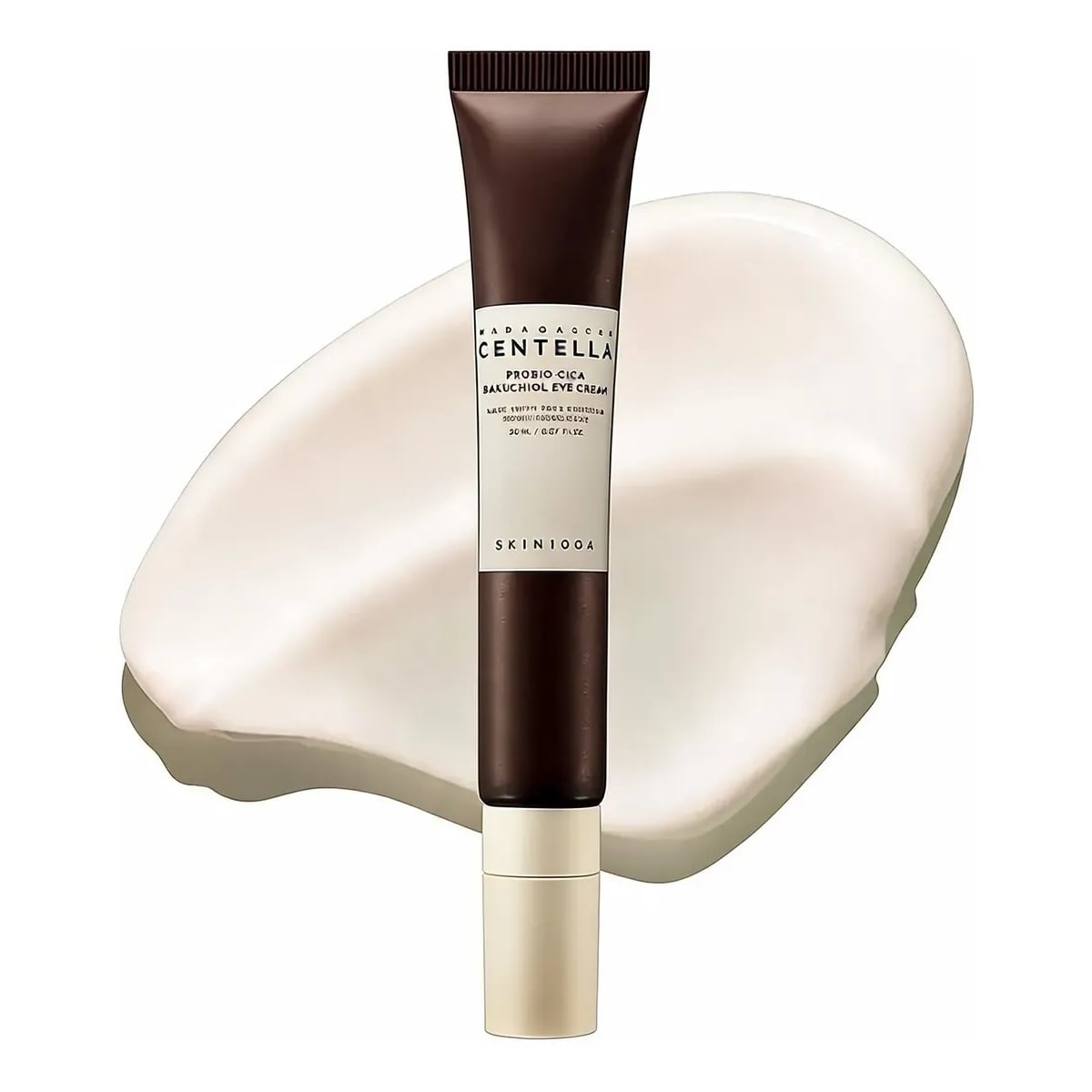 CREMA CONTORNO DE OJOS SKIN1004 MADAGASCAR CENTELLA PROBIO CICA - 1