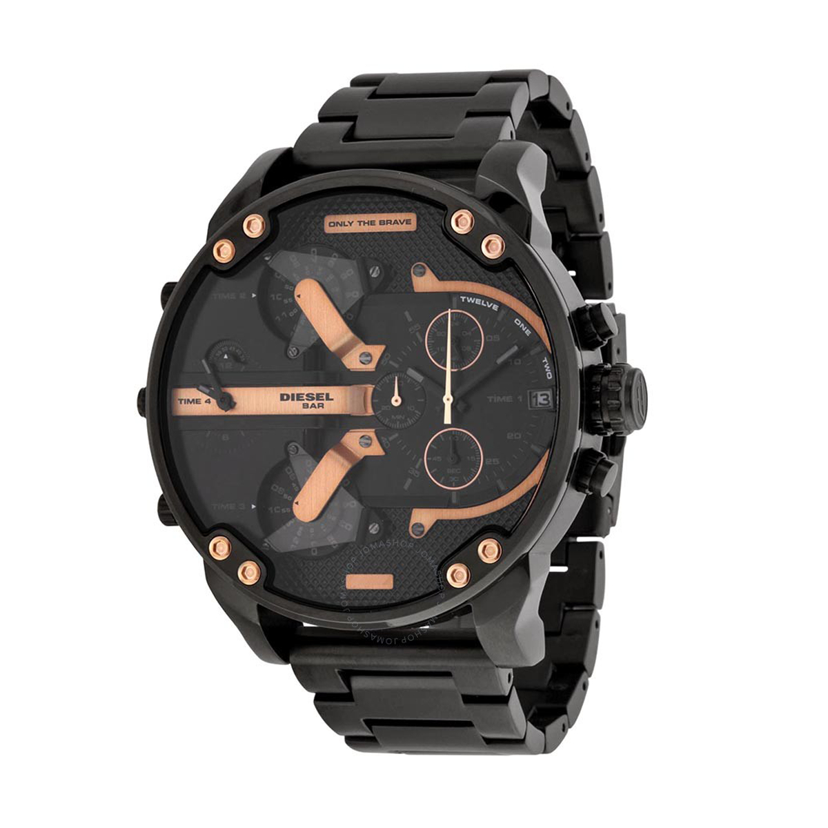 RELOJ DIESEL DZ7312 PARA CABALLERO GENUINO - 1