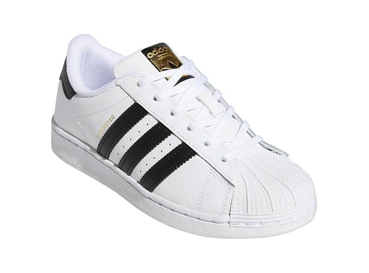 ZAPATILLAS ADIDAS SUPERSTAR NUEVAS EN CAJA TALLA US 10 / 44 - 1
