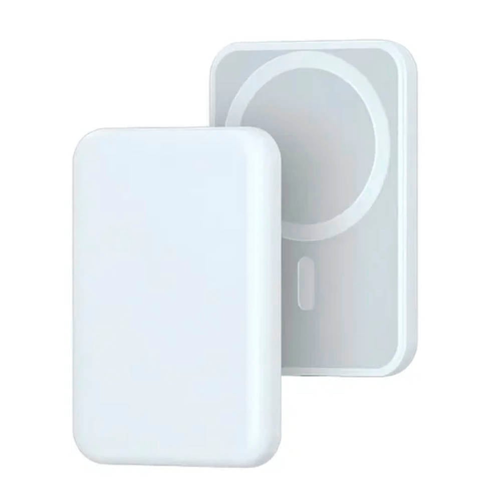CARGADOR PORTATIL MAGSAFE PARA IPHONE 20 000 mAh - 2