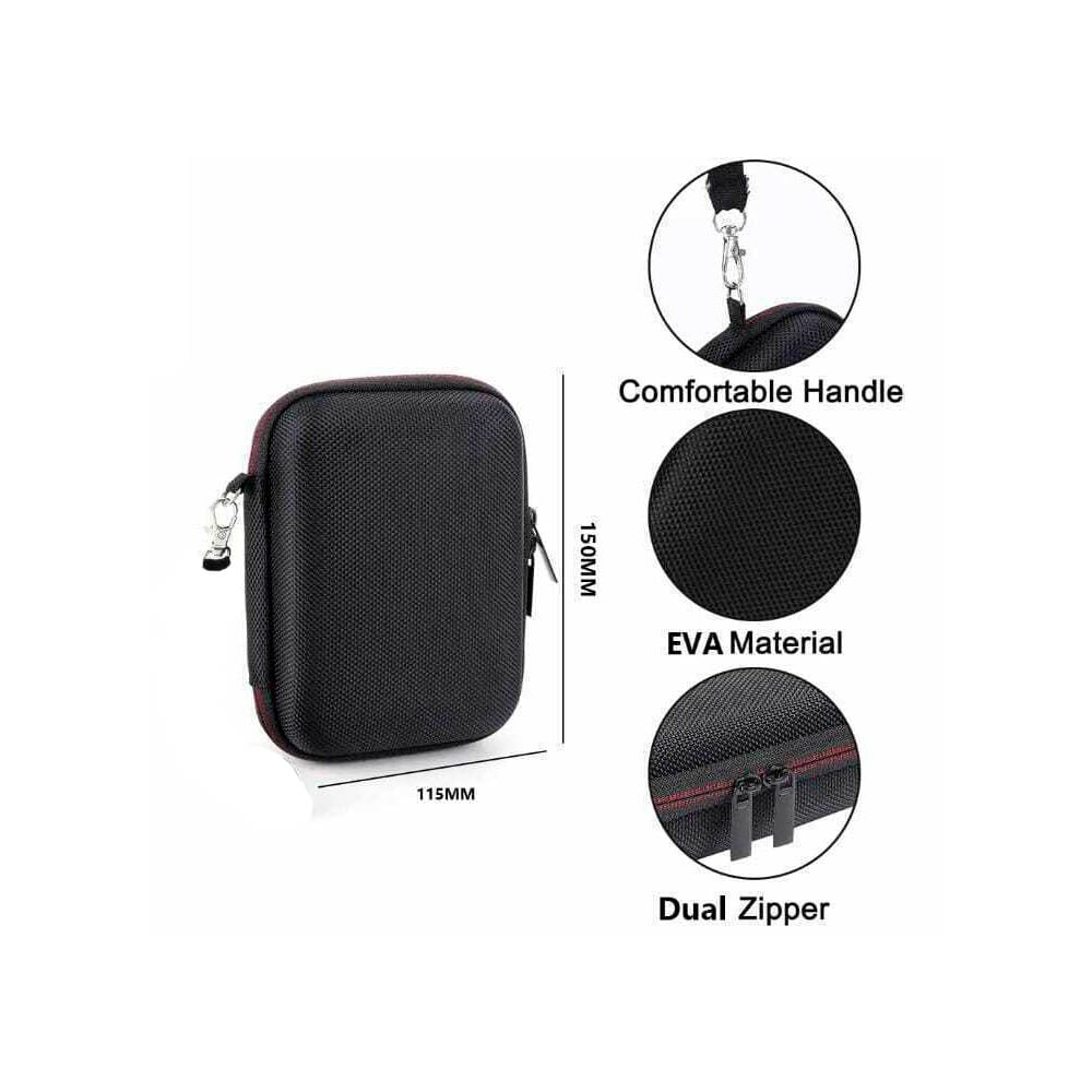 CONSOLA DE VIDEOJUEGOS PORTÁTIL R36S VIOLETA GRATIS ESTUCHE - 4