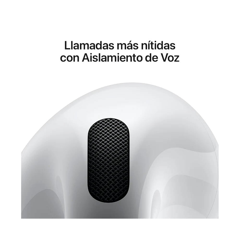 AUDÍFONOS PRO 4TA GENERACIÓN CANCELACIÓN ACTIVA DE RUIDO - 3
