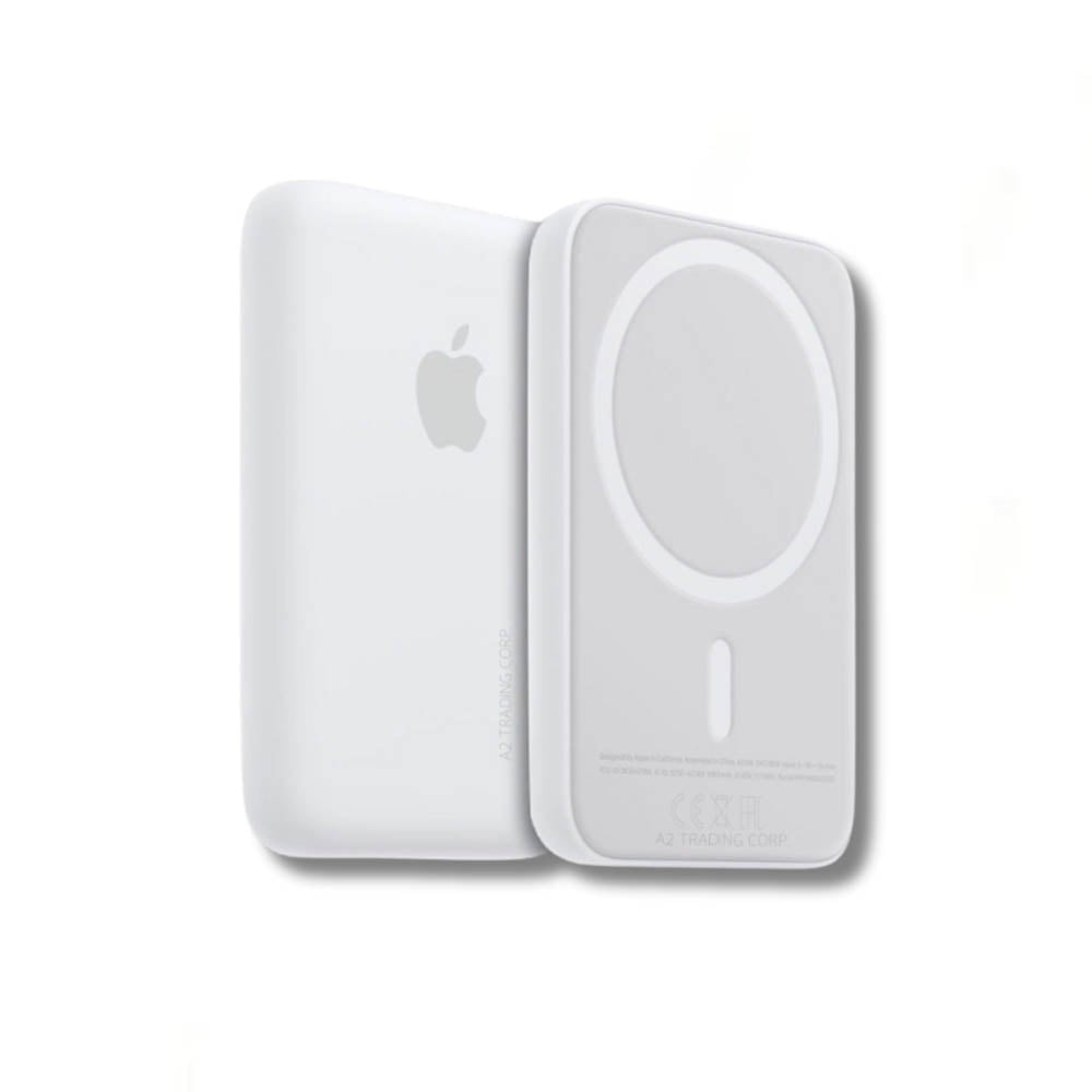 CARGADOR PORTÁTIL MAGSAFE PARA IPHONE DE 20,000 MAH - 1