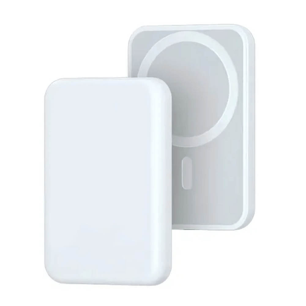 CARGADOR PORTÁTIL MAGSAFE PARA IPHONE DE 20,000 MAH - 2