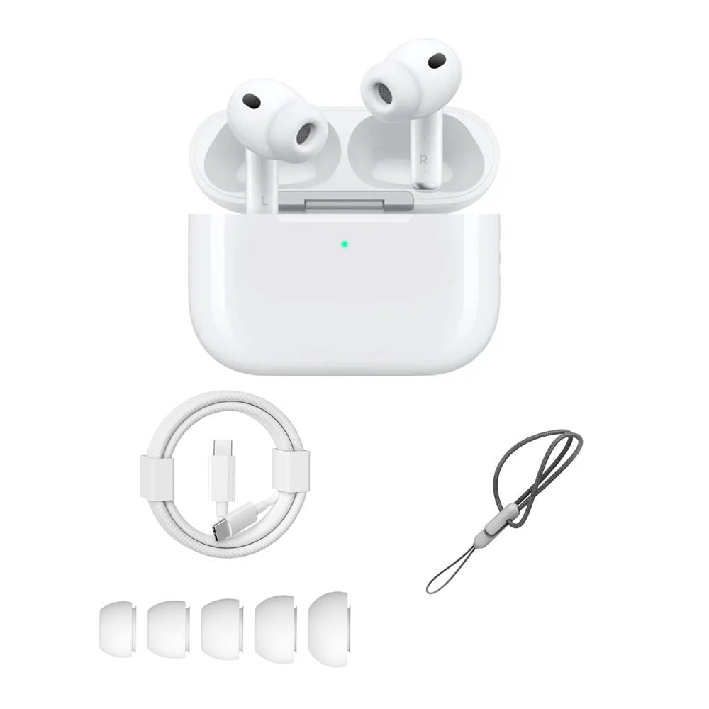 AUDÍFONOS PRO 3 GEN CANCELACIÓN ACTIVA DE RUIDO MODO TRADUCTOR - 3