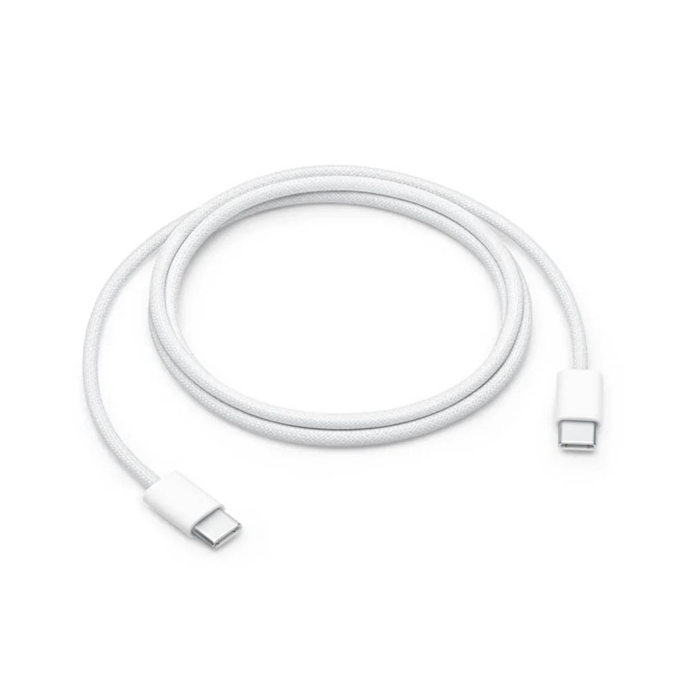 CUBO CARGADOR 40W MÁX 60W + CABLE USB-C 1M CARGA RÁPIDA PARA IPHONE - 4