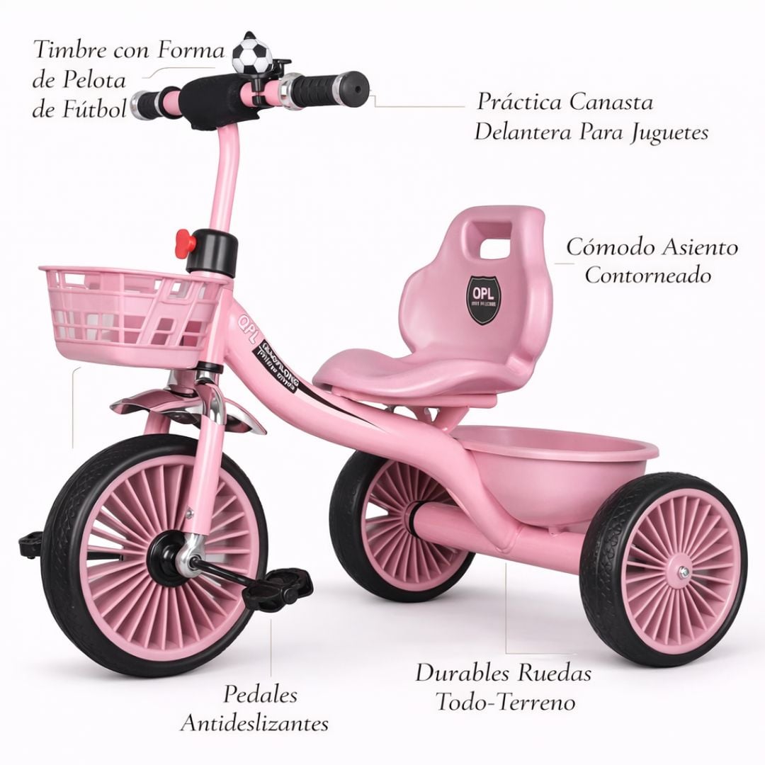 TRICI-LUXURY - 3