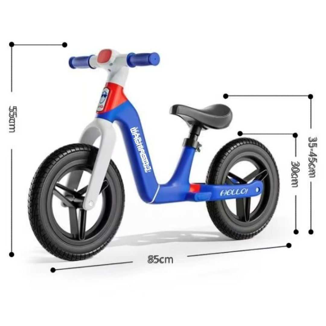BICI-BALANCE HIGH QUALITY AFFOR - 1